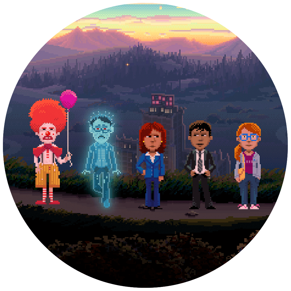 Thimbleweed Park