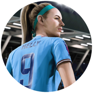 FIFA 23 Chloe Kelly