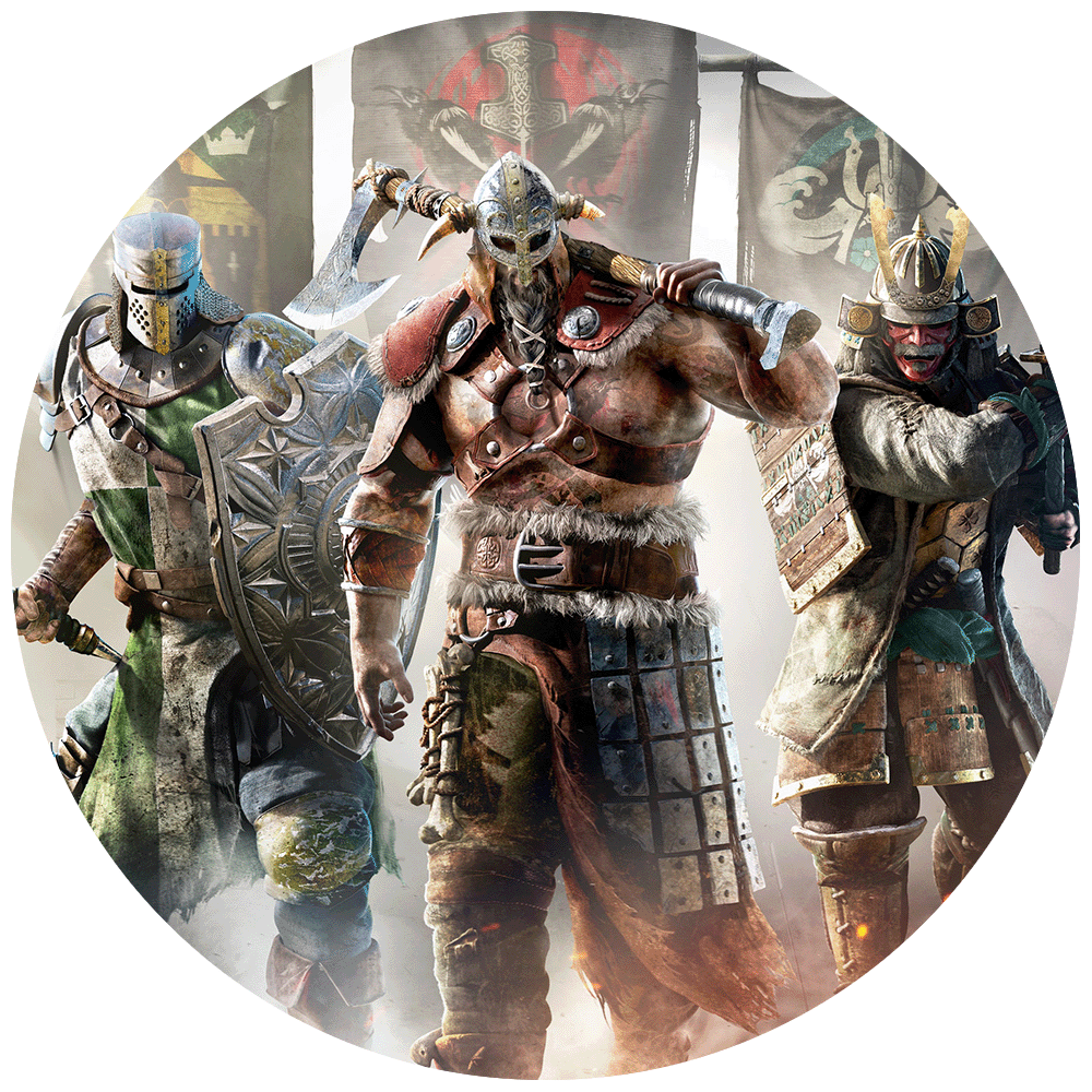 For Honor