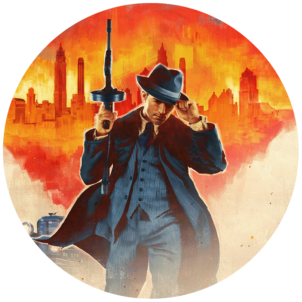 Mafia: Definitive Edition