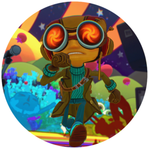 Psychonauts 2