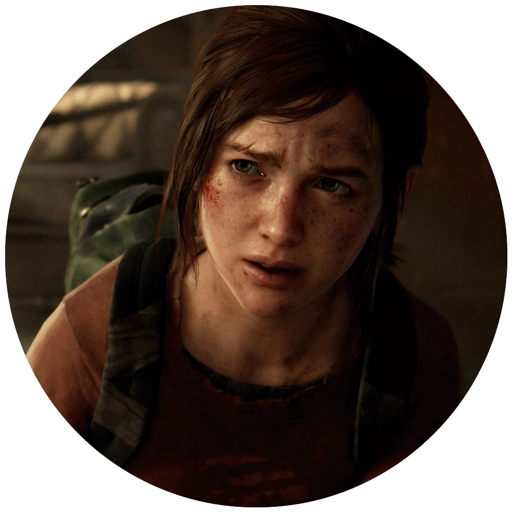 The Last of Us Part I
