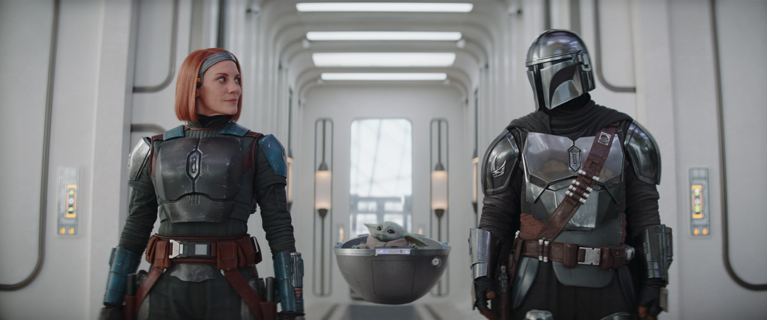 The Mandalorian season 3 episode 4 Recap: The Foundling