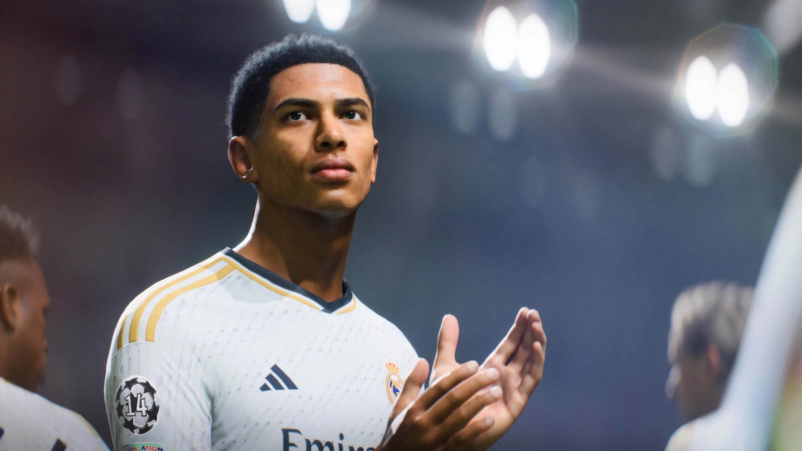 EA FC 24 cross-platform explained: clubs,transfer market and