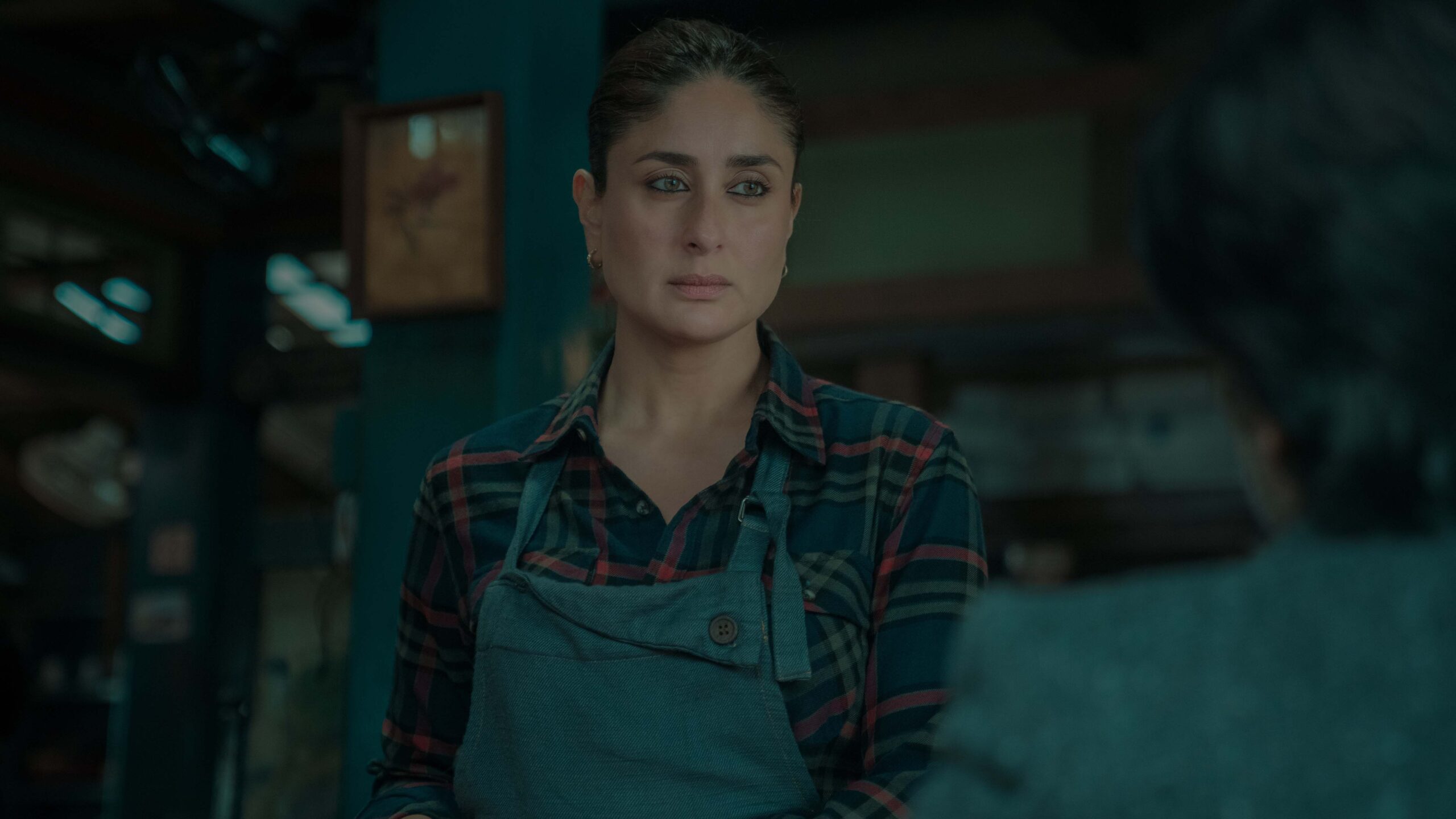 Kareena Kapoor Khan in Jaane Jaan