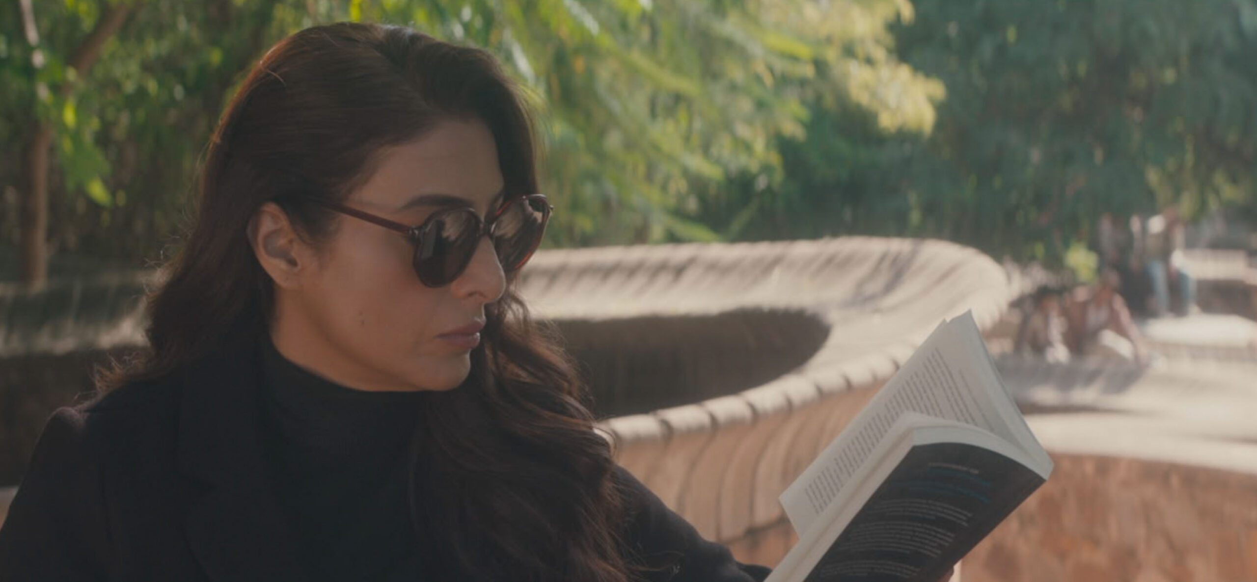 Khufiya Review The Exact Opposite Of A Spy Thriller Akhil Arora