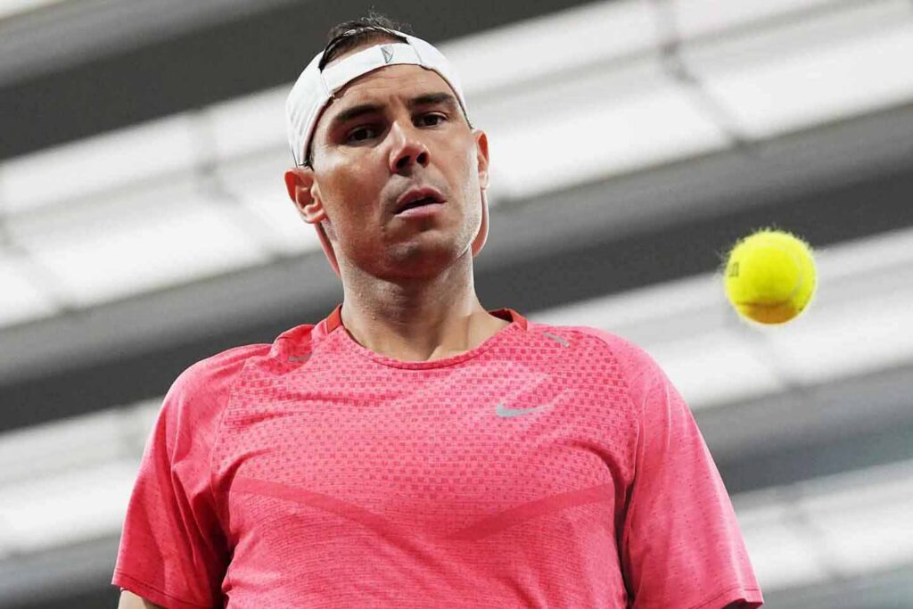 Roland Garros 2024 Men's Main Draw r/tennis