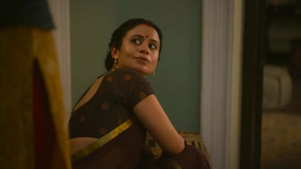 Beena Tripathi Mirzapur season 3 episode 6