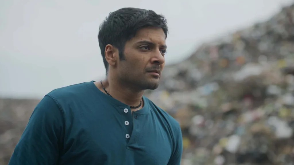 Guddu Mirzapur season 3 episode 8