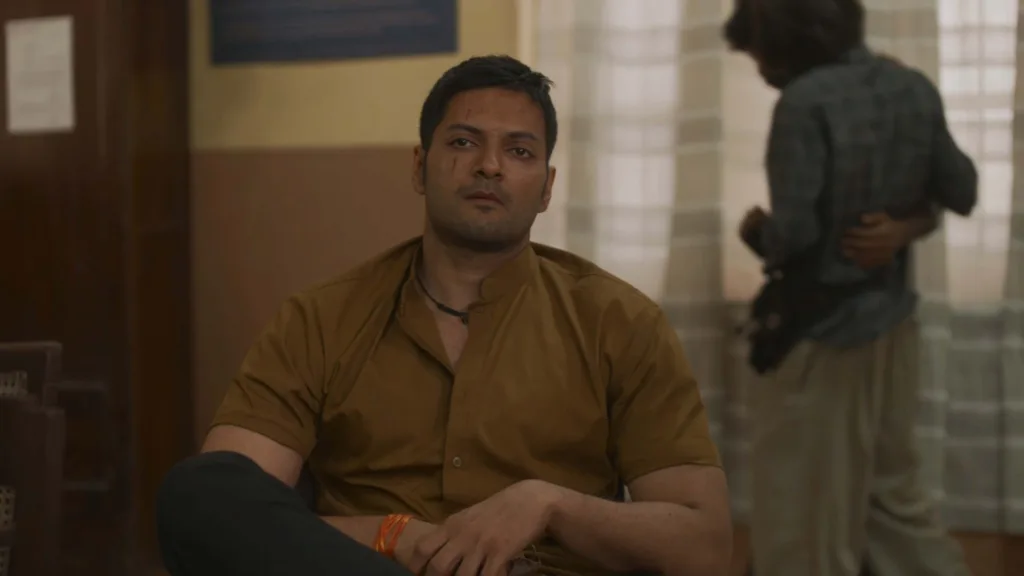 Guddu Mirzapur season 3 episode 8