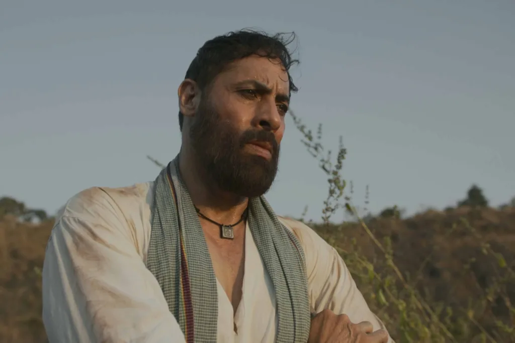 Maqbool Khan Mirzapur season 3 post-credits scene