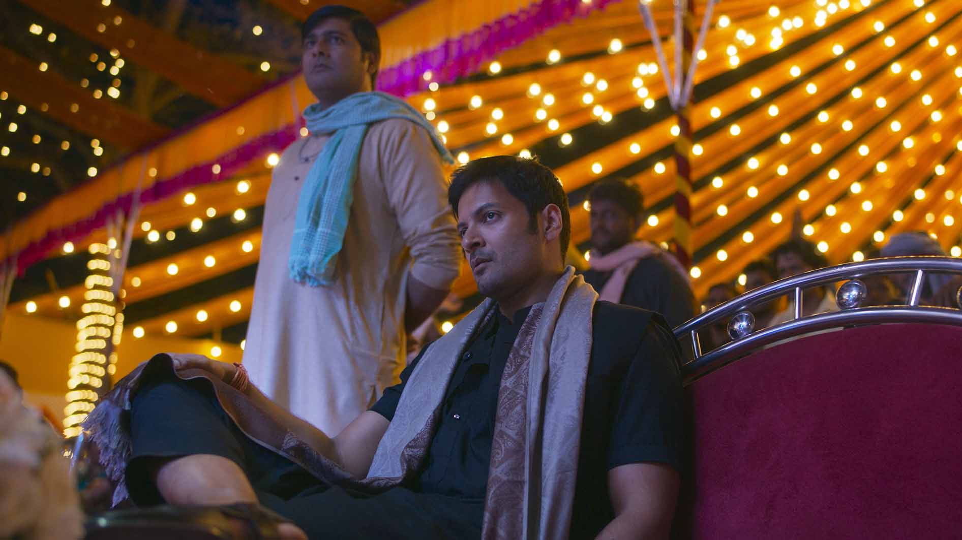 Mirzapur recap season 3 episode 2 Mexico Akhil Arora