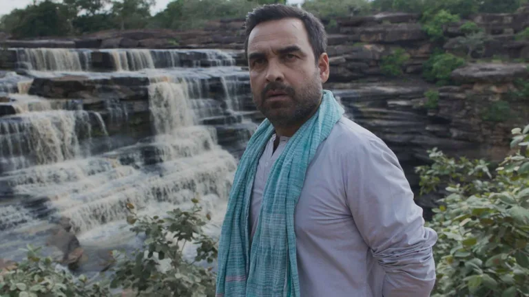 Kaleen Bhaiya Mirzapur season 3