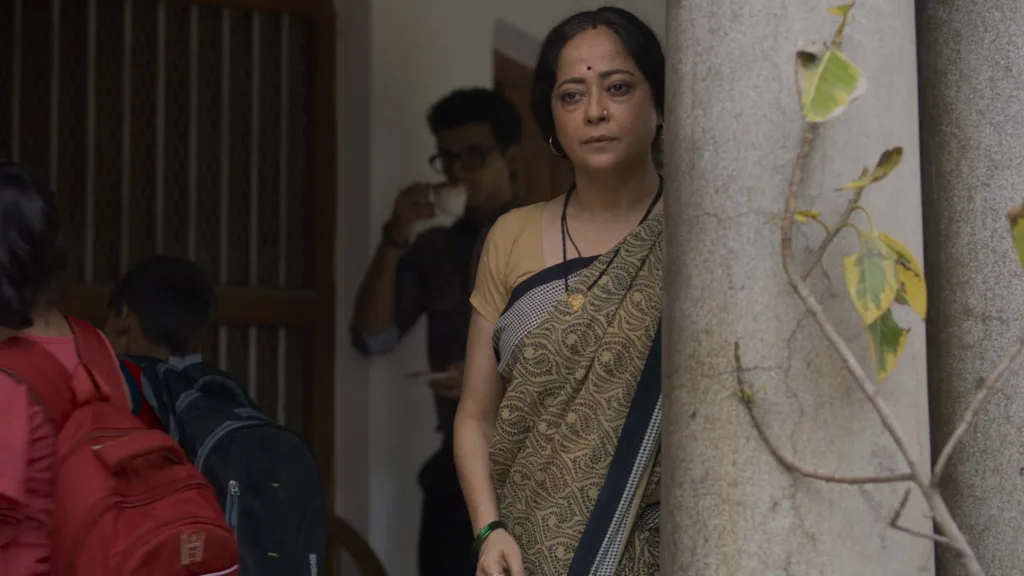 Vasudha Mirzapur season 3 episode 8