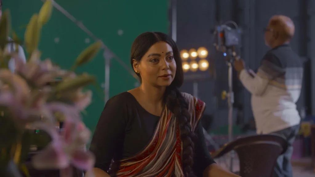 Zarina Mirzapur season 3 episode 7