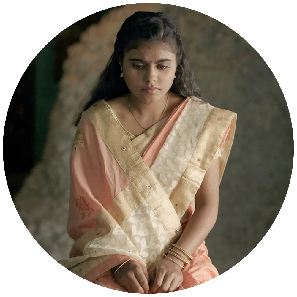 Nandini Chikte in Sthal (2025)